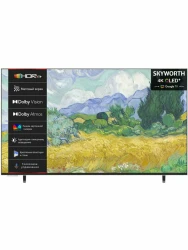 Телевизор Skyworth Frame 65LN70G - фото