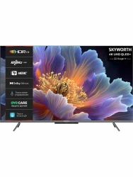 Телевизор Skyworth 60Q66H - фото