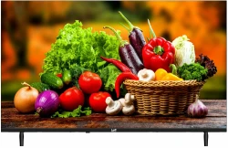 Телевизор LEFF 43F250T - фото