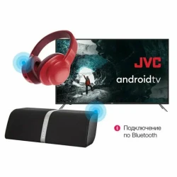 Телевизор JVC LT-43M697 - фото2
