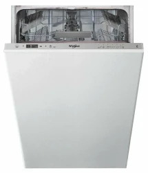 Встраиваемая посудомоечная машина Whirlpool WSIC 3M27 - фото