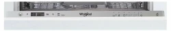Встраиваемая посудомоечная машина Whirlpool WSIC 3M27 - фото2