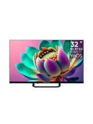 Телевизор Topdevice Frameless Neo TDTV32CS07H_BK - фото