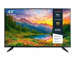 Телевизор Thomson T43USM5310 - фото