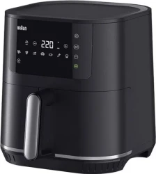Аэрогриль Braun MultiFry 5 HF 5030 IBK - фото