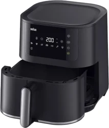 Аэрогриль Braun MultiFry 5 HF 5030 IBK - фото2