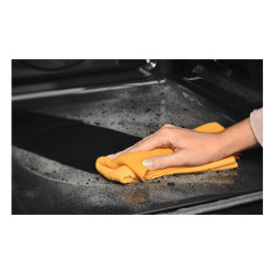 Электрический духовой шкаф Electrolux EOD6P77WZ - фото2