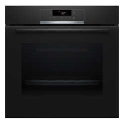 Электрический духовой шкаф Bosch HQG572EB3 - фото