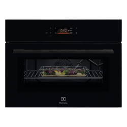 Компактный духовой шкаф Electrolux LVL8E09Z - фото