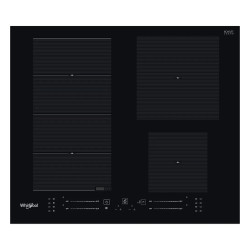 Индукционная панель Whirlpool WF S4160 BF - фото