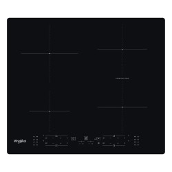 Индукционная панель Whirlpool WB B8360 NE - фото