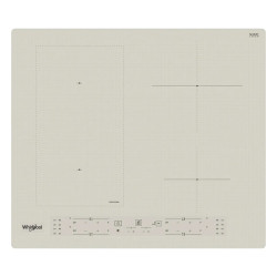 Индукционная панель Whirlpool WL B6860 NE/S - фото
