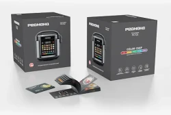 Мультиварка Redmond MC102 (черный) - фото2