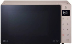 Микроволновая печь LG MS2535GISH - фото
