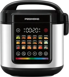 Мультиварка Redmond MC102 (белый) - фото