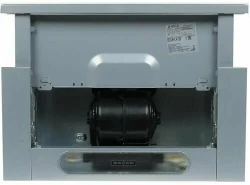 Вытяжка телескопическая Elica Elite 14 Lux GRVTWH/A/60 - фото2