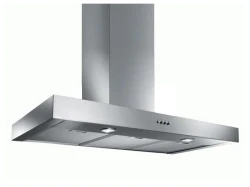 Кухонная вытяжка Jetair Pola P 60 INX 55916908A - фото