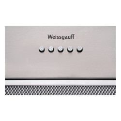 Вытяжка скрытая Weissgauff Dubhe 60 PB IX - фото2