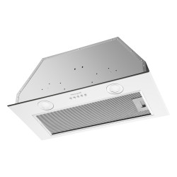 Вытяжка Weissgauff Dubhe 60 PB WH - фото