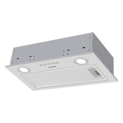 Вытяжка Weissgauff FIONA 60 X - фото