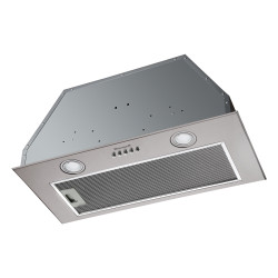 Вытяжка скрытая Weissgauff Dubhe 60 PB IX - фото