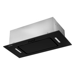 Вытяжка Weissgauff AURA 900 BL - фото