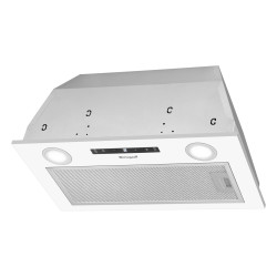 Вытяжка Weissgauff Box 1200 WH - фото