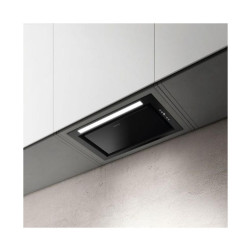 Кухонная вытяжка Elica Hidden Advance BL MAT/A/72 - фото