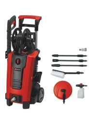 Мойка высокого давления Einhell TE-HP 140 4140760 - фото