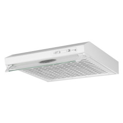 Кухонная вытяжка Turboair Tilly Lux WH/F/60 - фото