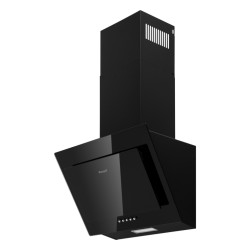 Вытяжка Weissgauff Zaurak 50 PB BL - фото