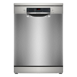 Посудомоечная машина Bosch SMS25GI09F - фото