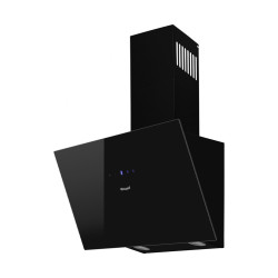 Вытяжка Weissgauff Zibal 60 BL Sensor - фото