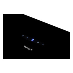 Вытяжка Weissgauff Zibal 60 BL Sensor - фото2