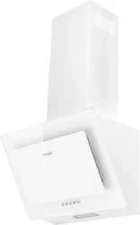 Кухонная вытяжка Weissgauff Zaurak 50 PB WH - фото2