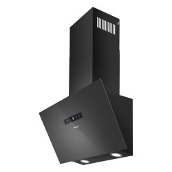 Кухонная вытяжка Weissgauff Zibal 60 BL Sensor Matt Edition - фото