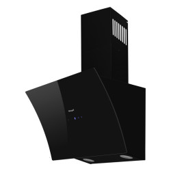 Вытяжка Weissgauff Merga 60 BL Sensor - фото