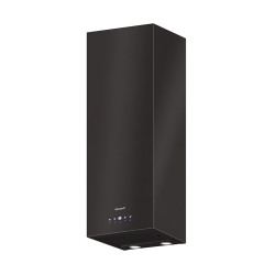 Вытяжка Weissgauff IRIDA BL - фото