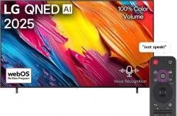 Телевизор LG QNED AI QNED70 55QNED70A6A - фото
