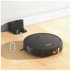 Робот-пылесос Kyvol Cybovac D3 - фото2