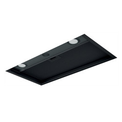 Кухонная вытяжка Elica Boxin LX/BL MAT/A/120 - фото
