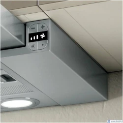Кухонная вытяжка Elica Elite 26 IX/A/90/VT PRF0094215B - фото2