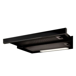 Кухонная вытяжка Elica Elite 14 Plus BL/A/60 - фото