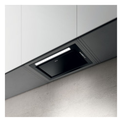 Кухонная вытяжка Elica HIDDEN ADV PLUS @ BLGL/A/52 - фото