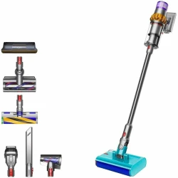 Пылесос Dyson V15s Detect Submarine 448798-01 - фото