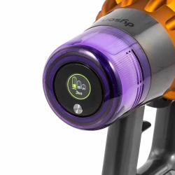 Пылесос Dyson V15s Detect Submarine 448798-01 - фото2