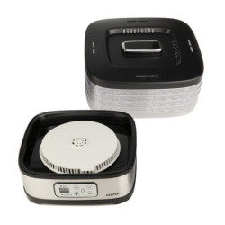 Сушилка для овощей и фруктов Centek CT-1650 - фото2