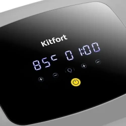 Сушильный шкаф для овощей и фруктов Kitfort КТ-4906 - фото2