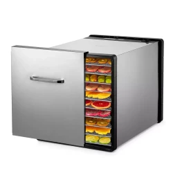 Сушилка для овощей и фруктов Kitfort KT-1924 - фото