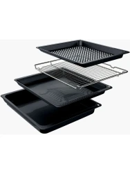 Духовой шкаф Bosch HUA736EV0T - фото2